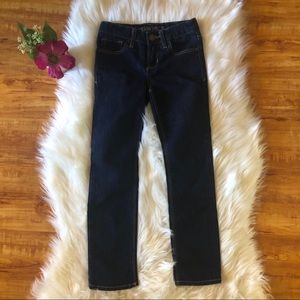 Gap kids jeans. Size 6